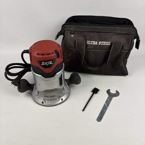 Skil 1817 fixed base wood - 1817,